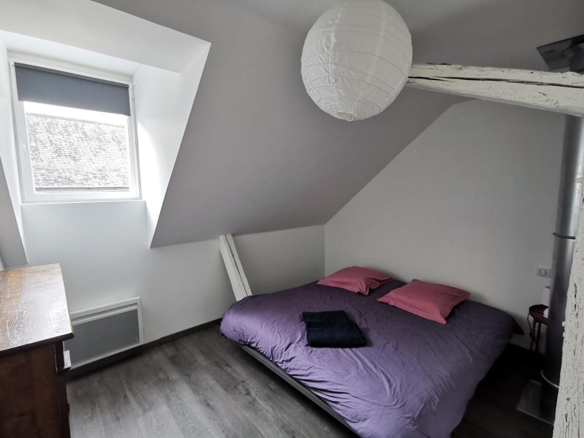Le Monrepos Avec Jacuzzi Nordique Apartment *