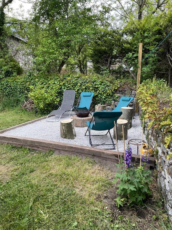 Le Monrepos Avec Jacuzzi Nordique Apartment *
