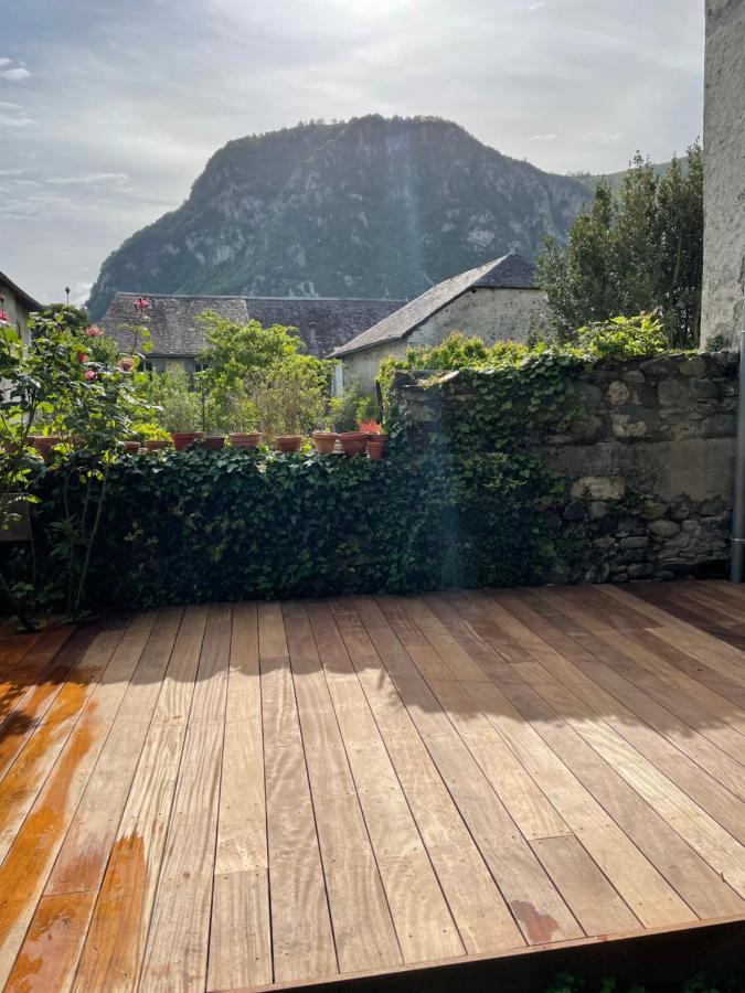Le Monrepos Avec Jacuzzi Nordique